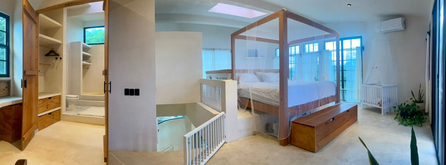 Rancho Verde Tulum retreat sanctuary — Leaders Realignment Retreat by Liefs